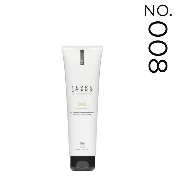Terre De Mars Reddition 8 Body Cleanser | NEW | 150mL | 008 Reddition - Picture 3 of 5